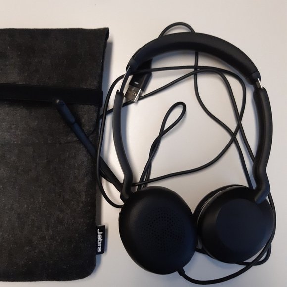 Jabra Evolve2 30 - Picture 1 of 2
